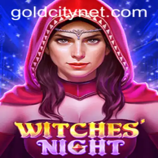 Discover the Mystical World of WitchesNight: Unveiling the Secrets of GoldCity